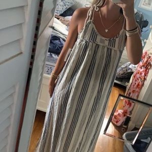 Roxy maxi dress